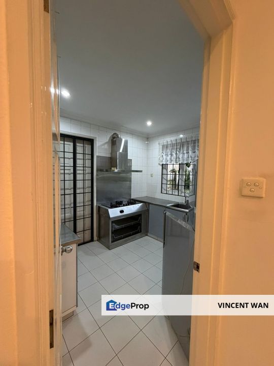 Spacious Bungalow with Private Pool @ Bangsar | For Rent, Kuala Lumpur, Bangsar