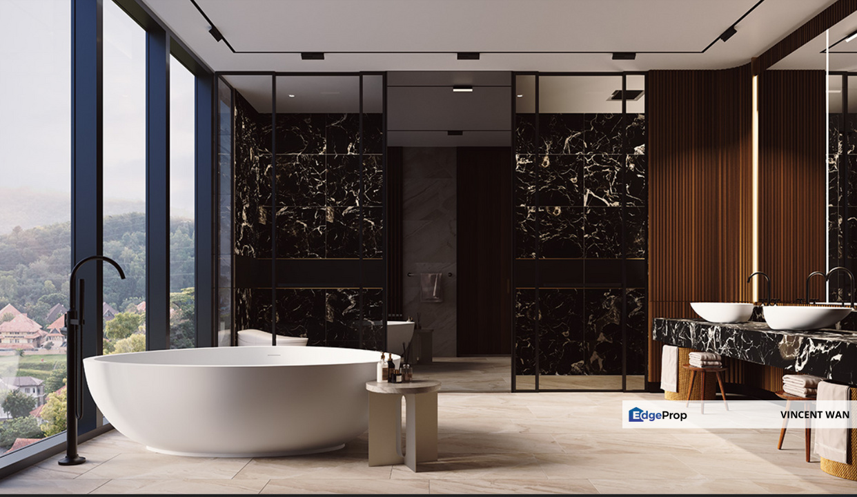 The Cedar @ Damansara Heights | Highly Exclusive Residence for Sale, Kuala Lumpur, Damansara Heights