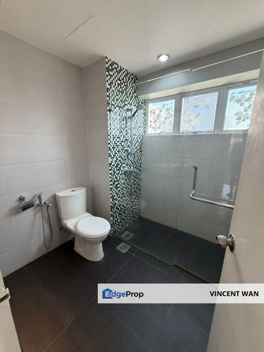 Menara Bangsar | Spacious Residence for Sale, Kuala Lumpur, Bangsar