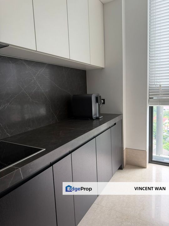 Aira Residence Luxury Condominium Unit For Sale, Kuala Lumpur, Damansara Heights
