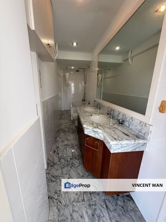 Semantan Villa | Exclusive Bungalow with Private Pool | For Sale, Kuala Lumpur, Damansara Heights