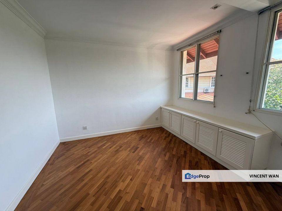 Semantan Villa | Exclusive Bungalow with Private Pool | For Sale, Kuala Lumpur, Damansara Heights