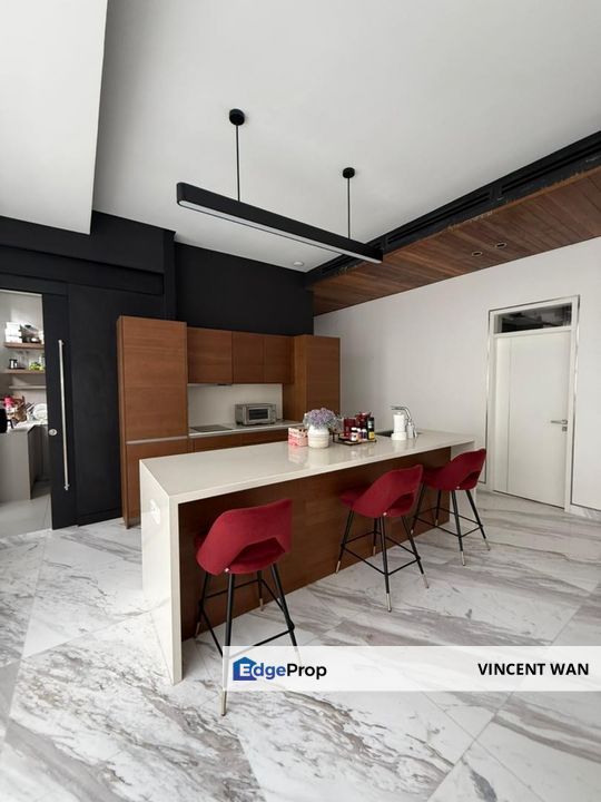 Modern Luxury Bungalow in Damansara Heights | For Sale, Kuala Lumpur, Damansara Heights