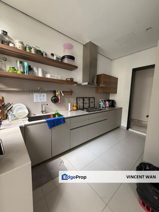 Modern Luxury Bungalow in Damansara Heights | For Sale, Kuala Lumpur, Damansara Heights