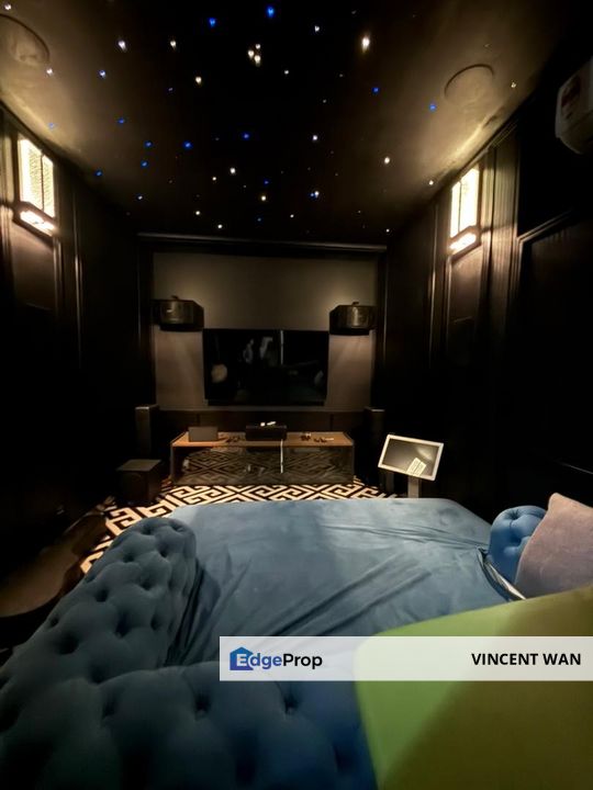 Modern Luxury Bungalow in Damansara Heights | For Sale, Kuala Lumpur, Damansara Heights