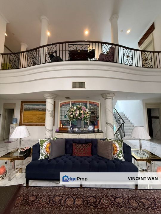Damansara Heights | Modern Classic Bungalow for Sale, Kuala Lumpur, Damansara Heights