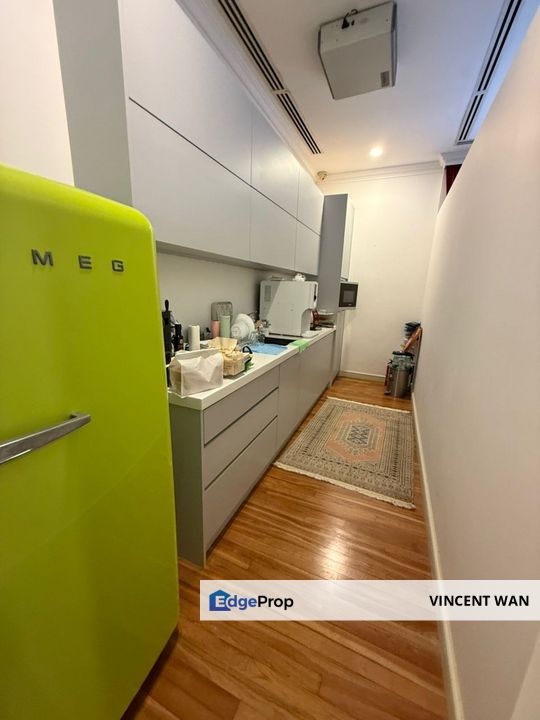Damansara Heights | Modern Classic Bungalow for Sale, Kuala Lumpur, Damansara Heights
