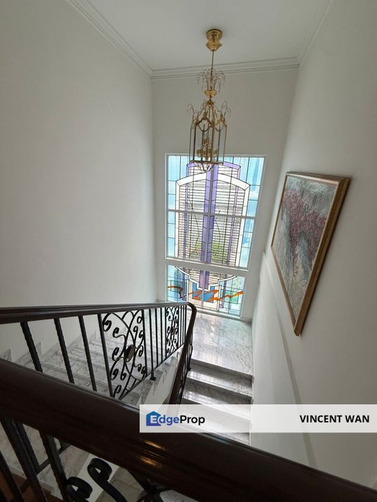 Damansara Heights | Modern Classic Bungalow for Sale, Kuala Lumpur, Damansara Heights
