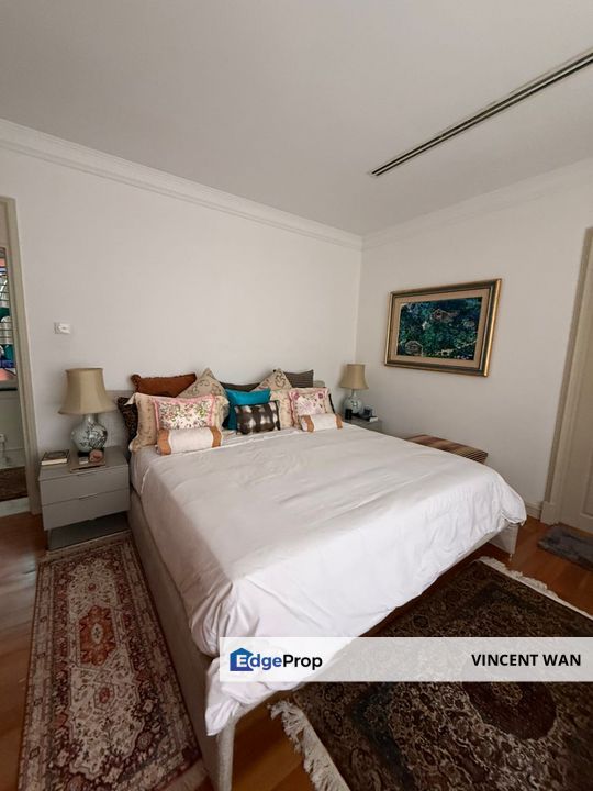 Damansara Heights | Modern Classic Bungalow for Sale, Kuala Lumpur, Damansara Heights