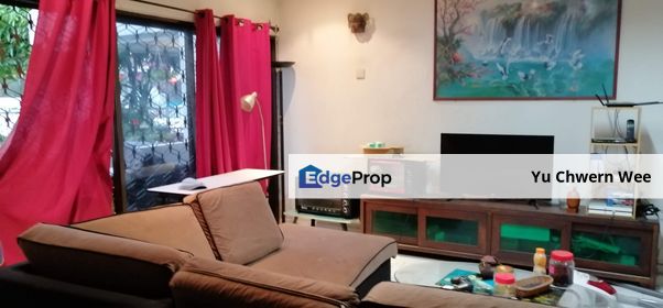 [SOLD] 🔥🔥🔥🏠 Salak South Garden 3storeys terrace house for sale, Kuala Lumpur, Salak Selatan