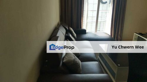 🔥🔥🔥 Gaya Bangsar Service Apartment 1 bedroom Fully Furnished unit for RENT RM2500 [TAKEN] - CALL FOR ANOTHER UNIT, Kuala Lumpur, Bangsar