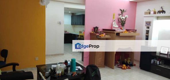 🔥🔥🔥 Taman Tasik Puchong Gated Guarded 2Storey House for SALE RM548k 🔥🔥🔥, Selangor, Puchong