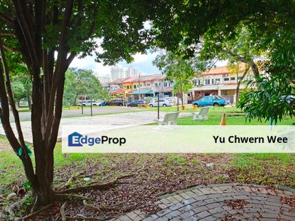 [SOLD] 🔥🔥🔥 USJ 13 Subang Jaya Gated Guarded Limited 2 Storey Terraced House Facing Playground With Extra Carpark for SALE RM670k 🔥🔥🔥 , Selangor, USJ