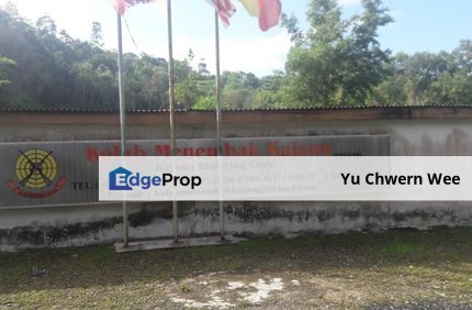 🔥🔥🔥 Kajang Jalan Lapang FREEHOLD NON BUMI Agriculture Land 6.42acres For Sale - RM6,990,000, Selangor, Kajang