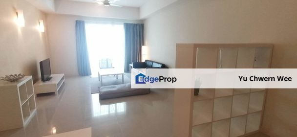 🔥🔥🔥 Gaya Bangsar Nice 2 Bedrooms Fully Furnished Condo for RENT RM3,500 (nego), Kuala Lumpur, Bangsar