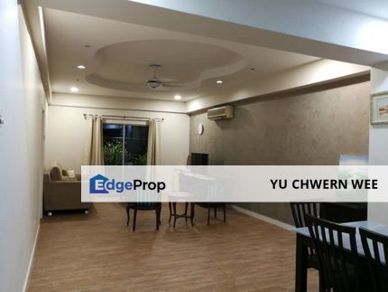 🔥🔥🔥🏢 Sri Petaling Endah Ria 1385sf 3 bedrooms condominium with 2 car park for SALE RM480k NON BUMI LOT 🔥🔥🔥, Kuala Lumpur, Bandar Baru Sri Petaling