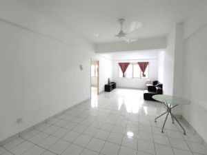 [RENTED] 🔥🔥🔥🏢 Sri Petaling Endah Ria 935sf 3 bedrooms 2 bathrooms ...