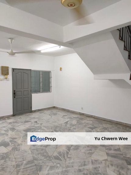 🔥🔥🔥 Bandar Puchong Jaya 20 x 75sf 2 Storey Terrace House for SALE RM778k, Selangor, Puchong