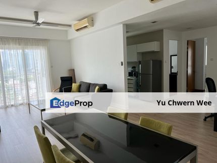 🔥🔥🔥 Gaya Bangsar 2 Bedrooms 1223sqft Furnished Condominium with 2 covered car parking lot for SALE RM980,000, Kuala Lumpur, Bangsar