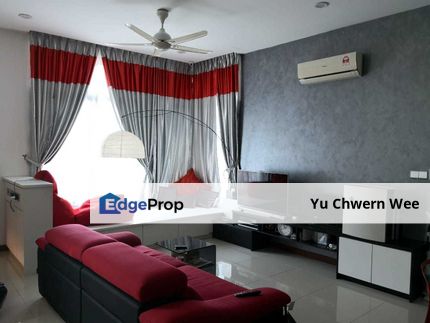 Sunway Eastwood 3 Storey Semi-D 3894sf for SALE at Taman Equine Seri Kembangan RM1.95mil, Selangor, Seri Kembangan