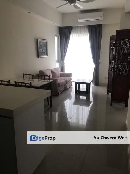 Gaya Bangsar 671sqft Fully Furnished Studio Unit for SALE RM558k, Kuala Lumpur, Bangsar