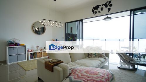 Lakeville Residence Jalan Ipoh beside Jalan Kuching 4 bedrooms for RENT RM3000, Kuala Lumpur, Jalan Ipoh