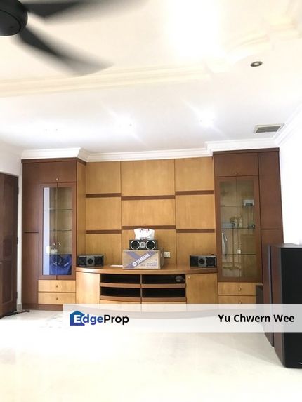 🔥🔥🔥 Bandar Puchong Jaya Jalan Bangau 2400sf 2 Storey Terrace House with 7 rooms for SALE RM1.35mil, Selangor, Puchong