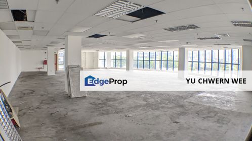 Petaling Jaya PJ Jalan 222 Section 51a Warehouse from 1,310 sqft to 8,000 sqft for RENT from RM3300, Selangor, Petaling Jaya