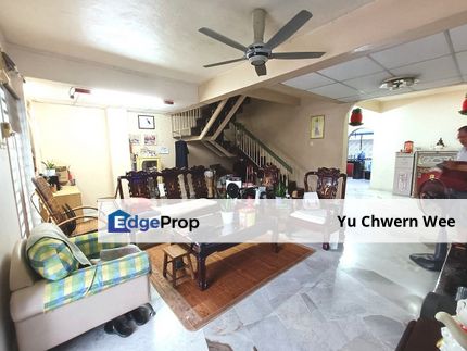 Cheras Pandan Perdana 2 Storey 5 Bedrooms House For SALE RM776k, Selangor, Pandan Perdana