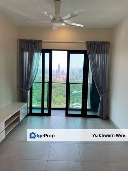 Taman Desa The Address Condominium 1118sqft 3+1 rooms fully furnished unit for RENT RM3500, Kuala Lumpur, Taman Desa 