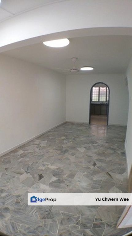 [RENTED] Bandar Baru Sri Petaling, Kuala Lumpur, Bandar Baru Sri Petaling