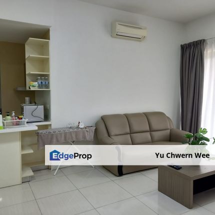 Mutiara Damansara Refelction Residences Fully Furnished 3 Bedroom Condominium for SALE / RENT RM900K, Selangor, Mutiara Damansara