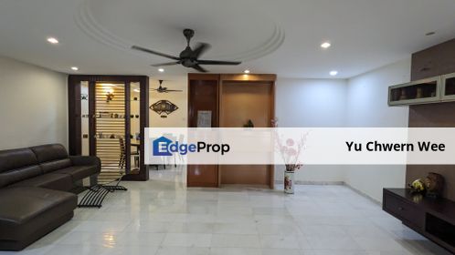 Bandar Bukit Puchong 2 Storey FREEHOLD House for SALE RM858k, Selangor, Puchong