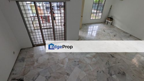 Seri Kembangan Lestari Perdana 2 Double Storey End Lot 29 x 75 sqft Terrace House for SALE RM658k, , 