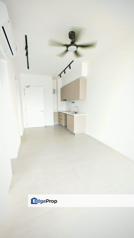 Bangsar South Laurel Residence 2 Bedrooms Fully Furnished Unit for RENT RM2800, Kuala Lumpur, Bangsar South