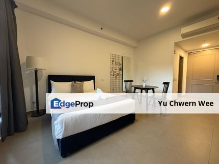 Empire City Damansara Perdana Mossaz 2Bedrooms Unit for RENT RM2000, Kuala Lumpur, Kampung Sungai Penchala