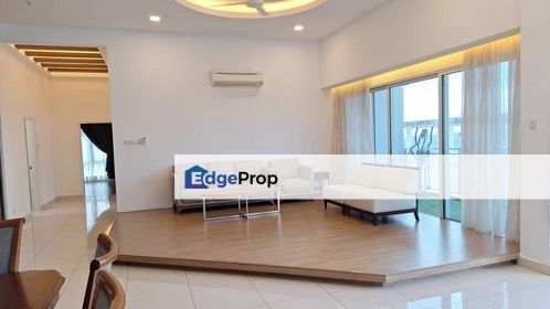 🌿 Exclusive Penthouse for Rent @ Damansara Foresta RM4600, Selangor, Bandar Sri Damansara