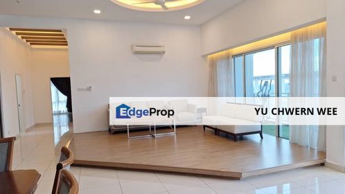 🌿 Exclusive Penthouse for Rent @ Damansara Foresta RM4600, Selangor, Bandar Sri Damansara