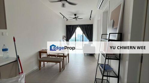 Bangsar South Laurel Residence 2 Bedrooms Fully Furnished Unit for RENT RM2700, Kuala Lumpur, Bangsar South