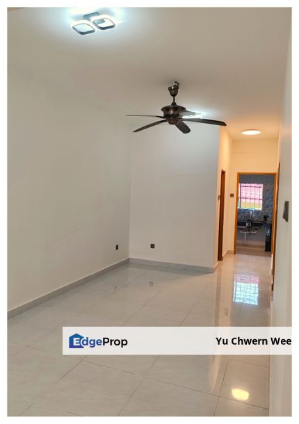 🔥🔥🔥 OUG Single Storey FREEHOLD 20 x 80sf Terrace House for SALE RM798k, Kuala Lumpur, Taman OUG