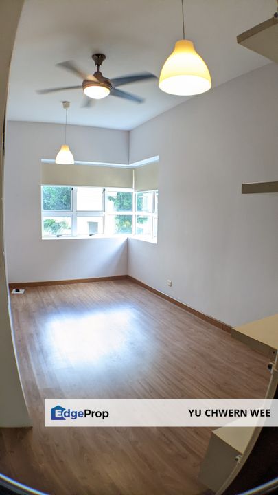 Mont Kiara Aman 3+1 Bedrooms Condominium for RENT RM6500, Kuala Lumpur, Mont Kiara