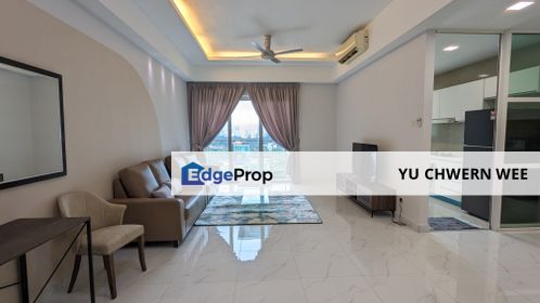 🔥🔥🔥 Gaya Bangsar 2 Bedrooms Fully Furnished Condo for RENT RM3,500, Kuala Lumpur, Bangsar