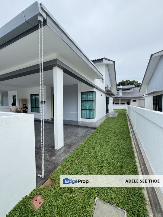 Down Payment only RM 10K at Simpang Ampat near Batu Kawan, Penang, Simpang Ampat