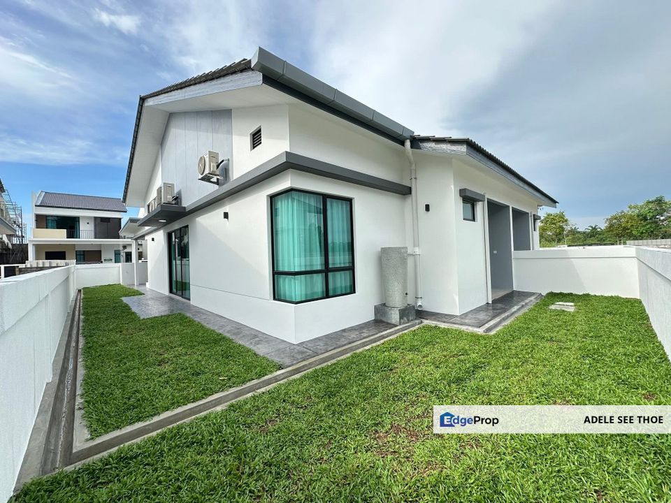 Down Payment only RM 10K at Simpang Ampat near Batu Kawan, Penang, Simpang Ampat