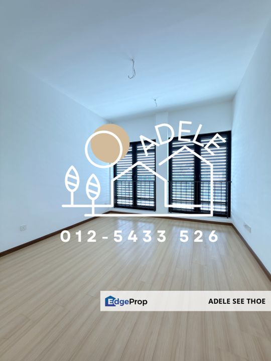 Eco Horizon Beldon Strategically located near the Second Penang Bridge, Penang, Batu Kawan