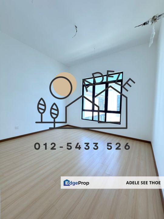 Eco Horizon Beldon located near 2nd Penang bridge , Penang, Batu Kawan