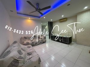 Located at prime developed area of Raja Uda Butterworth for Rental @RM1 ...