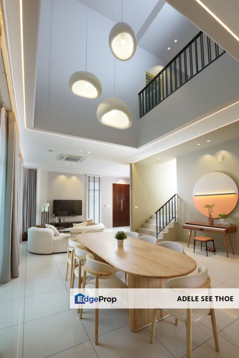 Taman Hijauan Valdor Down Payment only RM 10K at Simpang Ampat nearby Batu Kawan, Penang, Simpang Ampat