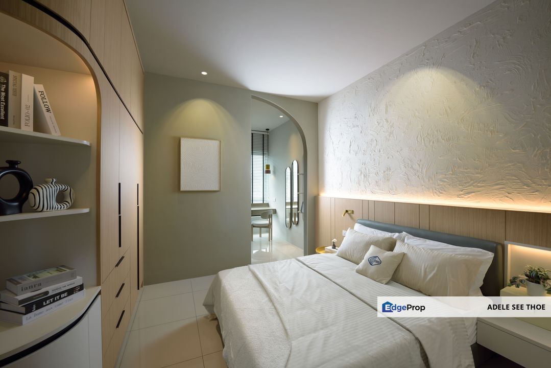 Taman Hijauan Valdor Down Payment only RM 10K at Simpang Ampat nearby Batu Kawan, Penang, Simpang Ampat