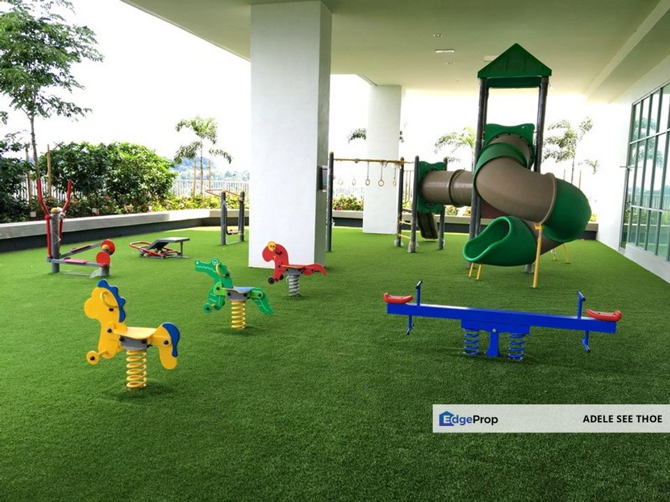 BM CITY MALL@Bandar Perda Bukit Mertajam, Penang, Bandar Perda